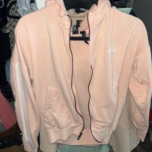 Like new adidas jacket